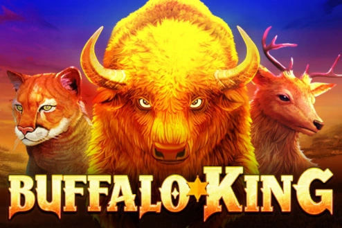 Buffalo King Buffalo King