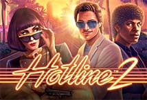 Hotline 2 Hotline 2