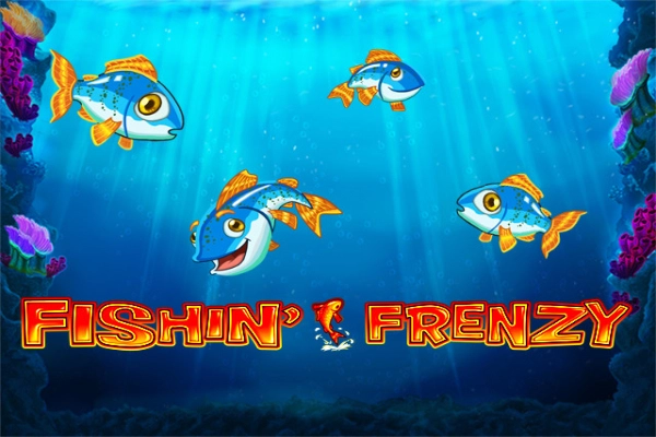 Fishin Frenzy Fishin Frenzy