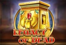 Legacy of Dead Legacy of Dead